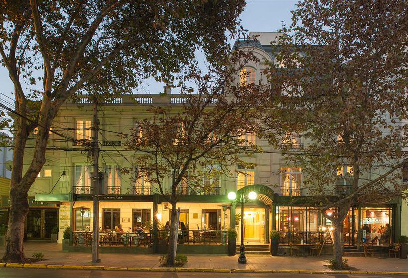 Hotel Orly | Santiago de Chile | Santiago | Chile 3