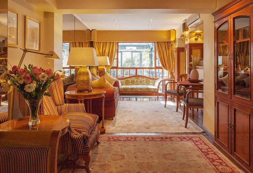Hotel Orly | Santiago de Chile | Santiago | Chile 4
