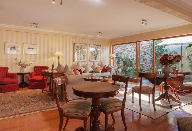 Hotel Orly | Santiago de Chile | Santiago | Chile 5