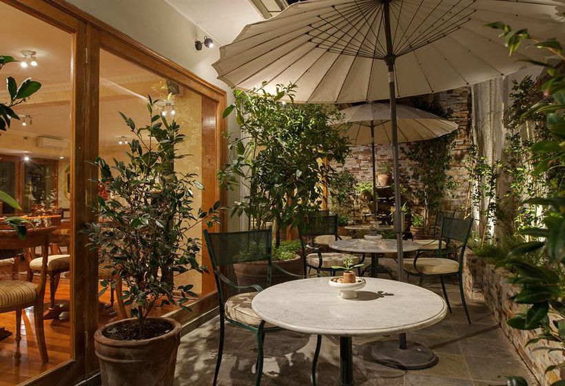 Hotel Orly | Santiago de Chile | Santiago | Chile 6