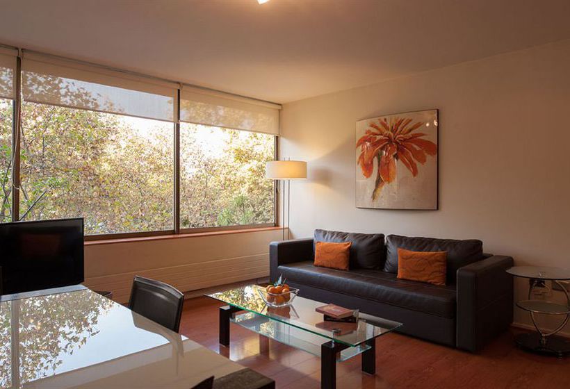 Hotel Orly | Santiago de Chile | Santiago | Chile 8