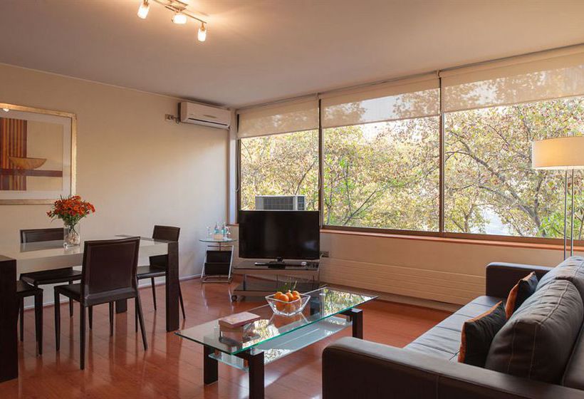 Hotel Orly | Santiago de Chile | Santiago | Chile 9