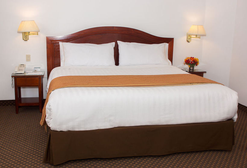 La Hacienda Puno Hotel | Puno | Puno | Perú 1