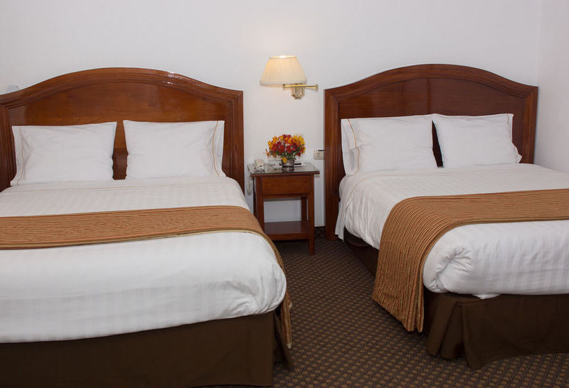 La Hacienda Puno Hotel | Puno | Puno | Perú 10