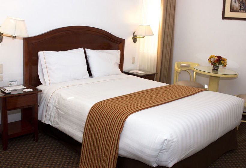 La Hacienda Puno Hotel | Puno | Puno | Perú 11