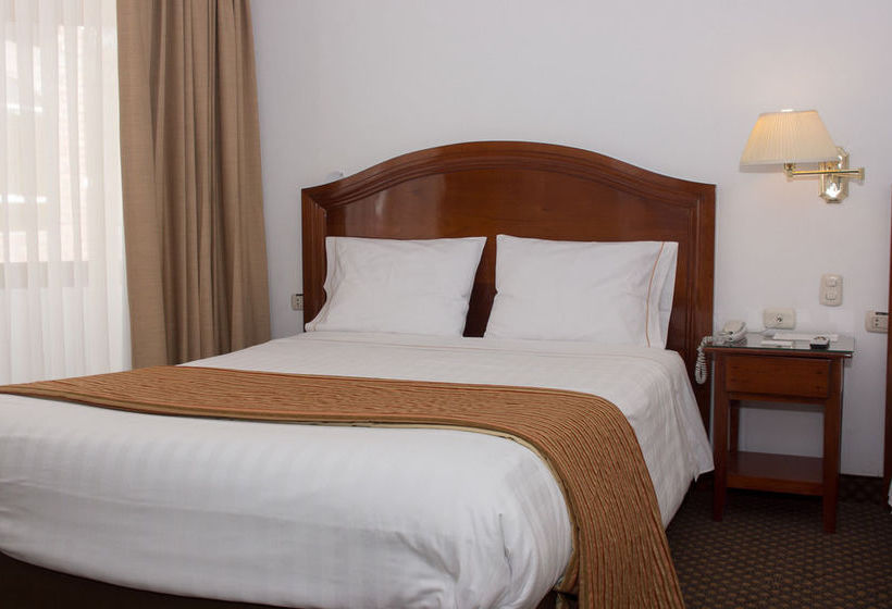 La Hacienda Puno Hotel | Puno | Puno | Perú 12