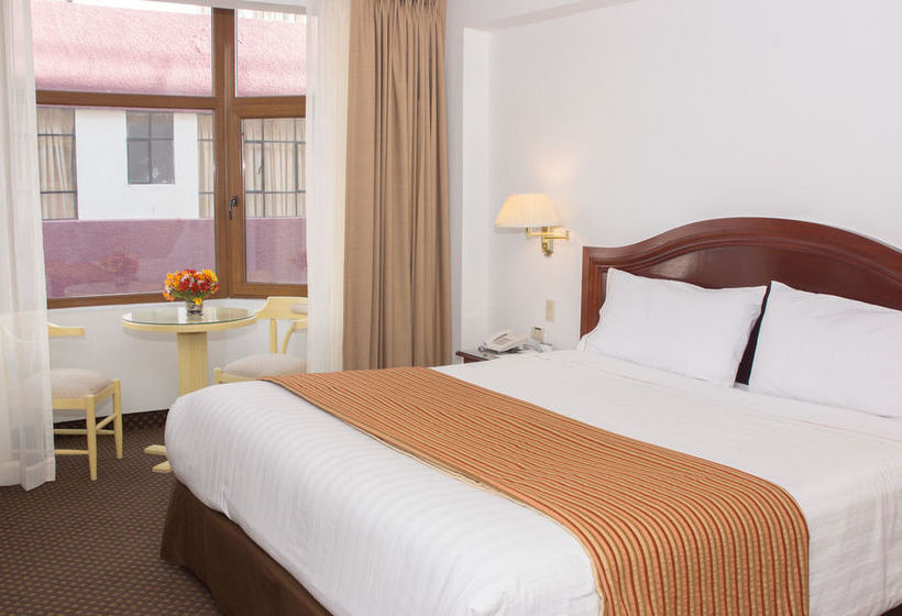 La Hacienda Puno Hotel | Puno | Puno | Perú 13