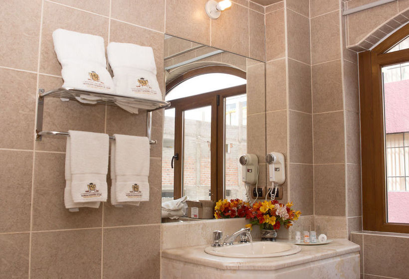 La Hacienda Puno Hotel | Puno | Puno | Perú 14