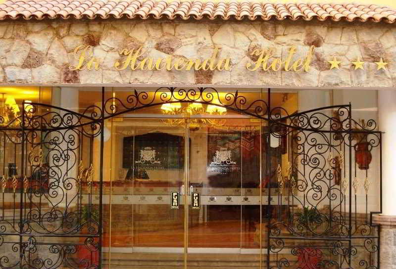 La Hacienda Puno Hotel | Puno | Puno | Perú 17