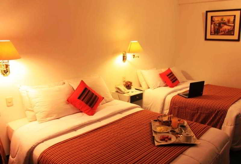 La Hacienda Puno Hotel | Puno | Puno | Perú 18
