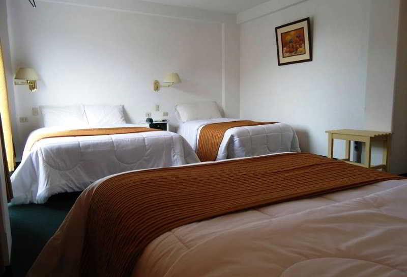 La Hacienda Puno Hotel | Puno | Puno | Perú 19