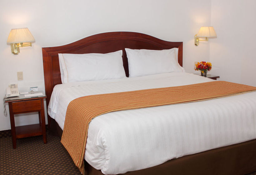 La Hacienda Puno Hotel | Puno | Puno | Perú 2