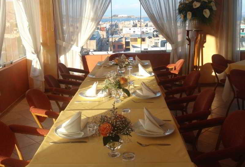 La Hacienda Puno Hotel | Puno | Puno | Perú 20