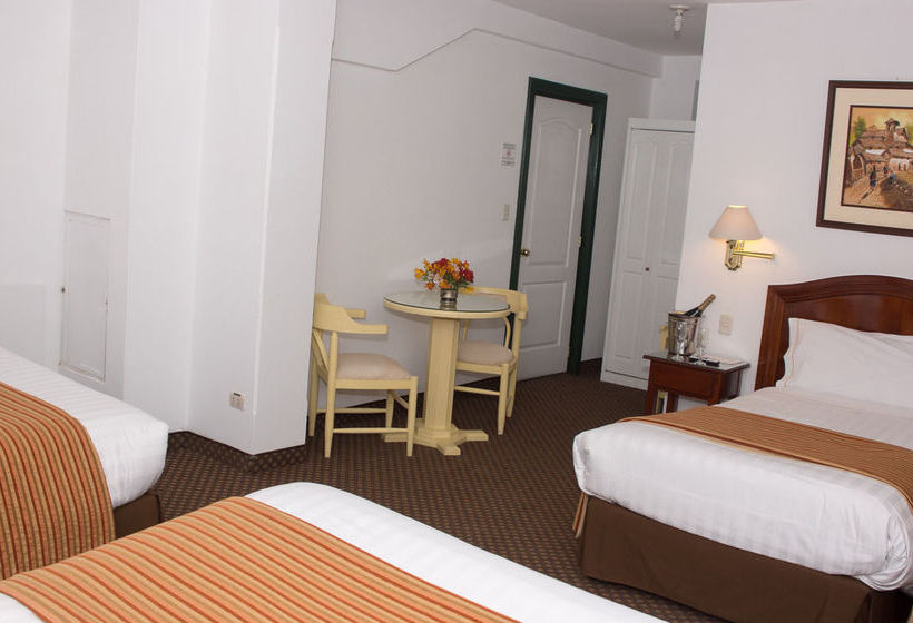 La Hacienda Puno Hotel | Puno | Puno | Perú 5