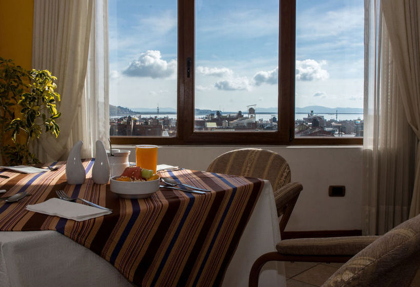 La Hacienda Puno Hotel | Puno | Puno | Perú 6