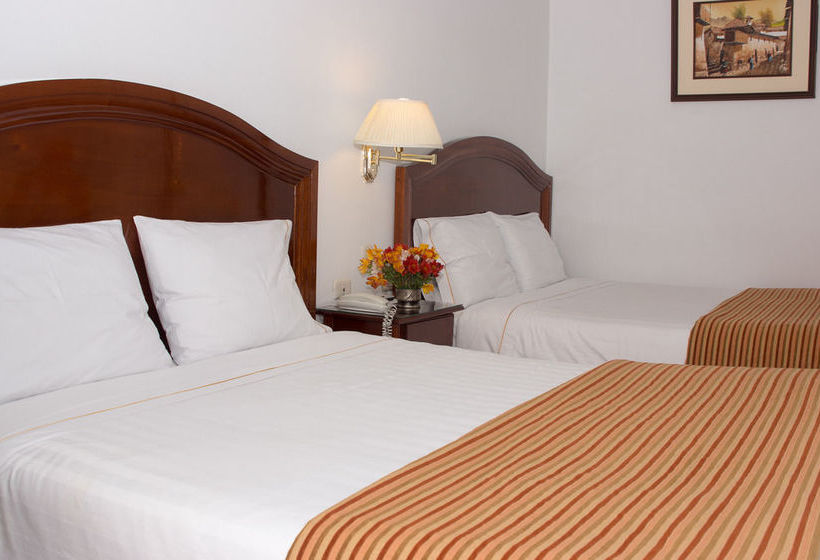 La Hacienda Puno Hotel | Puno | Puno | Perú 9