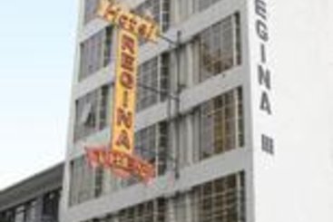 Hotel Regina 3