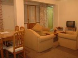 Hotel Regina Apart Cochabamba