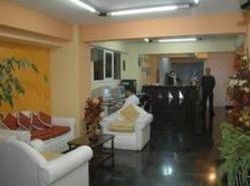 Hotel Regina Apart | Cochabamba | Bolivia | América del Sur 1