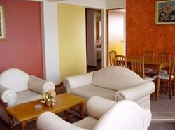 Hotel Regina Apart | Cochabamba | Bolivia | América del Sur 2