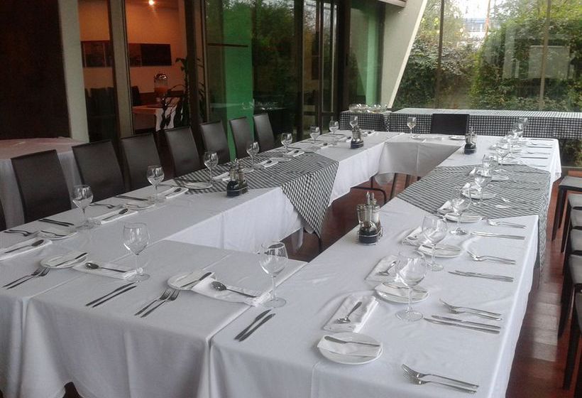 Hotel Mar Andino Rancagua O'Higgins