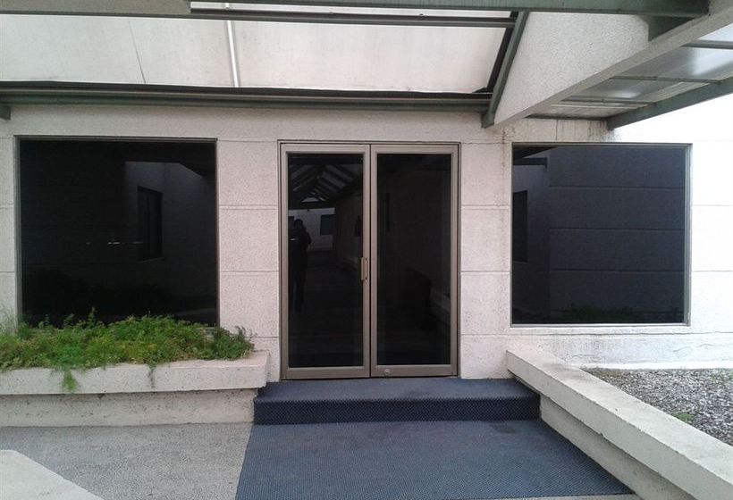 Hotel Mar Andino | Rancagua | O'Higgins | Chile 1