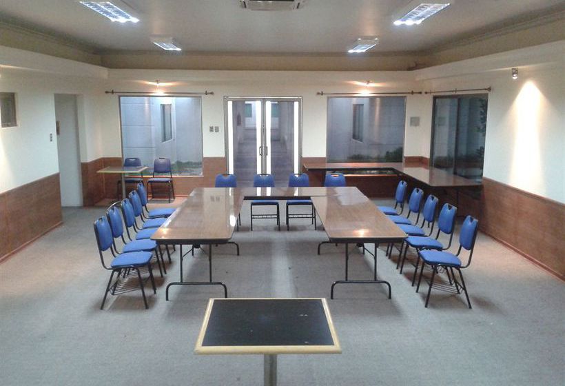 Hotel Mar Andino | Rancagua | O'Higgins | Chile 4