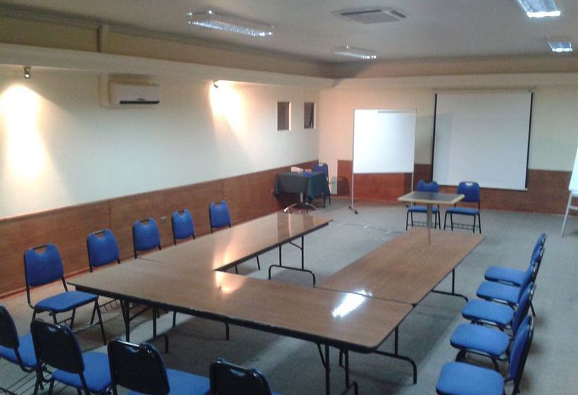 Hotel Mar Andino | Rancagua | O'Higgins | Chile 5