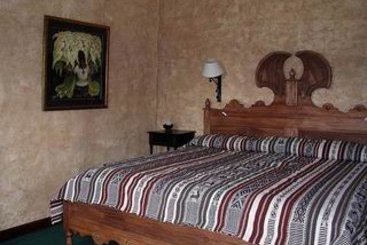 Hotel Las Palmeras Imbabura