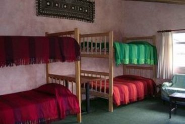 Hotel Las Palmeras | Otavalo | Imbabura | Ecuador 2