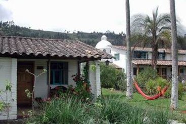 Hotel Las Palmeras | Otavalo | Imbabura | Ecuador 3