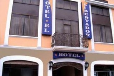 Hotel Libertador Chimborazo