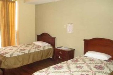 Hotel Libertador | Riobamba | Chimborazo | Ecuador 1