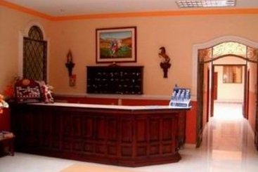 Hotel Libertador | Riobamba | Chimborazo | Ecuador 10