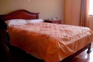 Hotel Libertador | Riobamba | Chimborazo | Ecuador 2