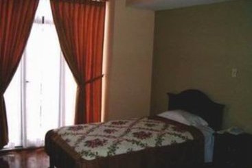 Hotel Libertador | Riobamba | Chimborazo | Ecuador 3