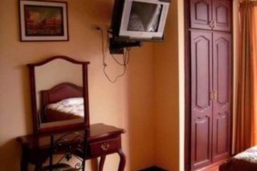 Hotel Libertador | Riobamba | Chimborazo | Ecuador 4