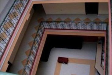 Hotel Libertador | Riobamba | Chimborazo | Ecuador 5