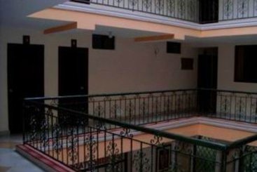 Hotel Libertador | Riobamba | Chimborazo | Ecuador 6