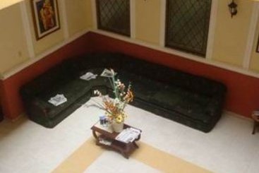 Hotel Libertador | Riobamba | Chimborazo | Ecuador 7