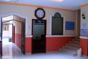 Hotel Libertador | Riobamba | Chimborazo | Ecuador 8