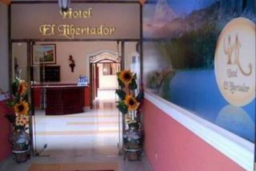 Hotel Libertador | Riobamba | Chimborazo | Ecuador 9