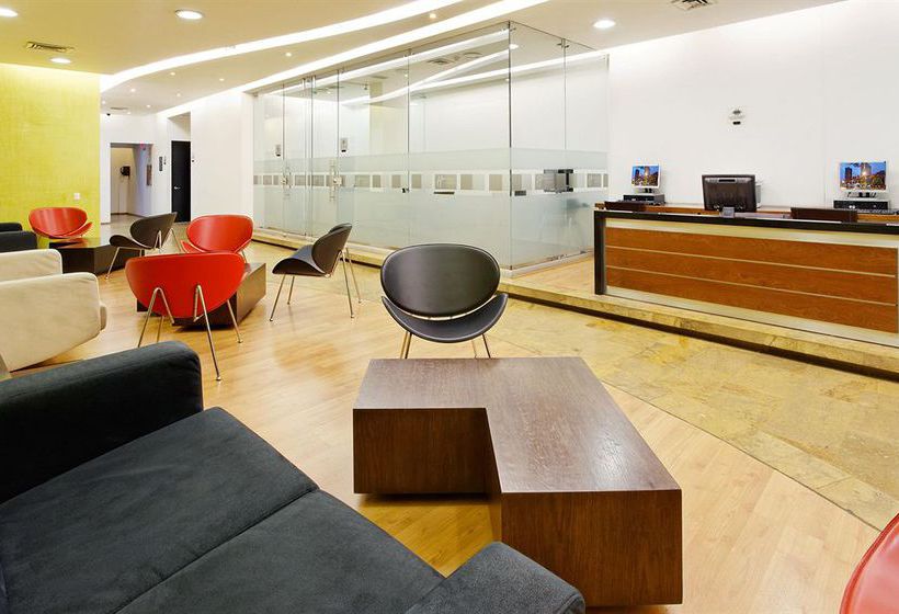 Hotel Holiday Inn Express & Suites Medellin | Medellín | Antioquia | Colombia 1