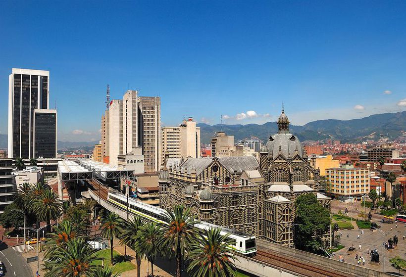 Hotel Holiday Inn Express & Suites Medellin | Medellín | Antioquia | Colombia 10