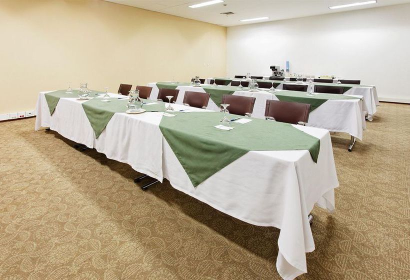 Hotel Holiday Inn Express & Suites Medellin | Medellín | Antioquia | Colombia 11