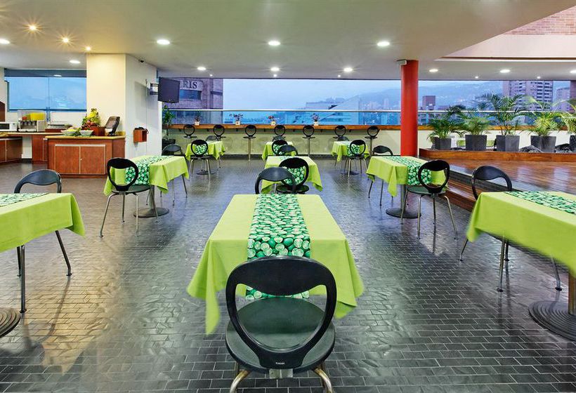 Hotel Holiday Inn Express & Suites Medellin | Medellín | Antioquia | Colombia 13