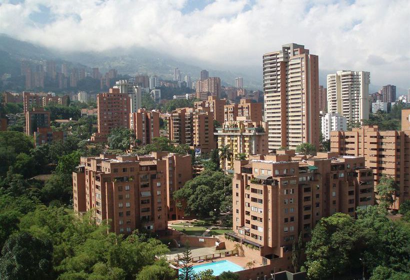 Hotel Holiday Inn Express & Suites Medellin | Medellín | Antioquia | Colombia 14