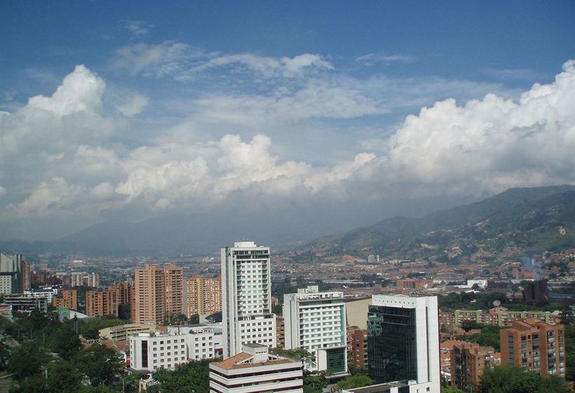 Hotel Holiday Inn Express & Suites Medellin | Medellín | Antioquia | Colombia 15