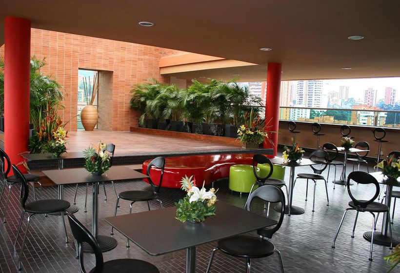 Hotel Holiday Inn Express & Suites Medellin | Medellín | Antioquia | Colombia 17