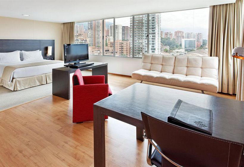 Hotel Holiday Inn Express & Suites Medellin | Medellín | Antioquia | Colombia 18